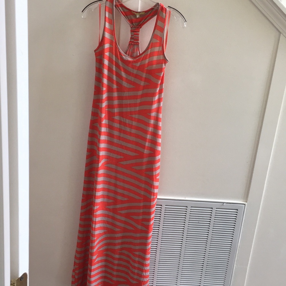 COPY - Gianni Bini maxi dress